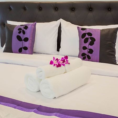 Journey Residence Phuket Praia de Bang Tao Exterior foto